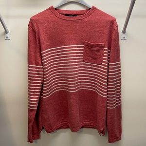 J-Crew, M, Long Sleeve Shirt
